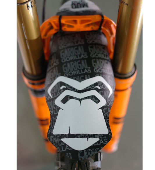 Garigal Gorillas Custom MudGuards Now Available