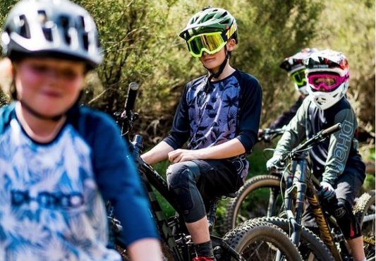 Kids Holiday Camps