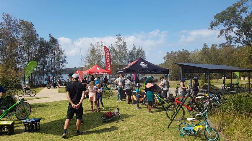 Bike shops 2024 northern beaches