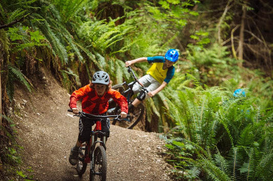 2020 Kids MTB Skill Camps