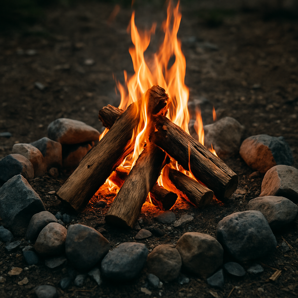 Fire Wood - Donate Here