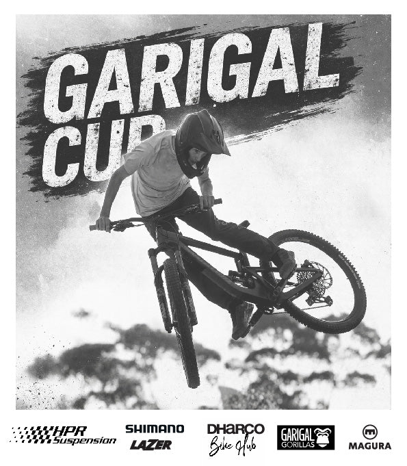 GARIGAL CUP26 ROUND 3- JUNE 14TH