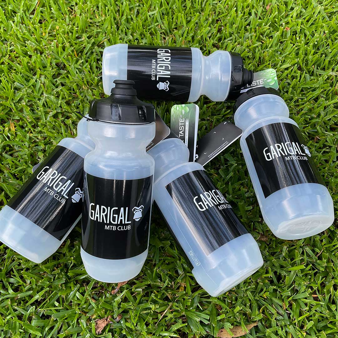 Garigal Gorillas Water Bottles 22oz