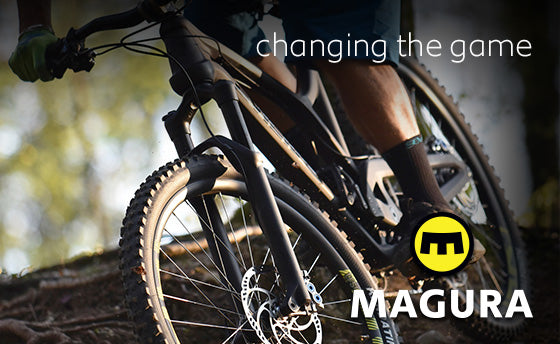 Get 10% Magura products