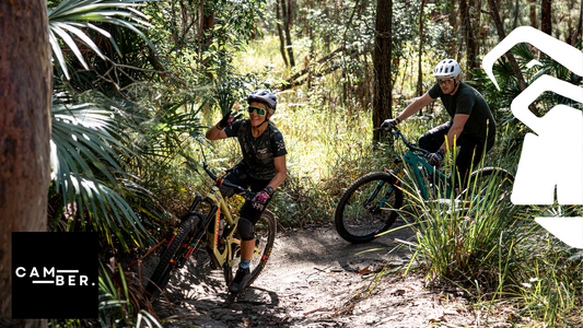 Fiver Ride Tickets 12/02/25 - Sponsored by CAMBER JINDABYNE