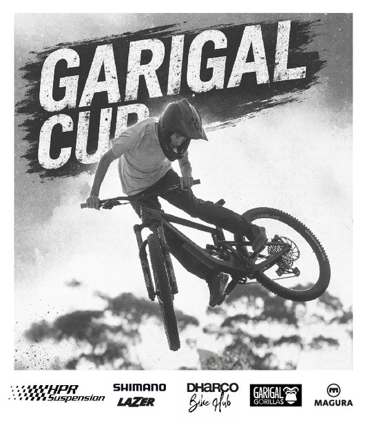 GARIGAL CUP26 ROUND 4- AUGUST TBC