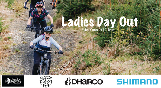LADIES DAY OUT 2026