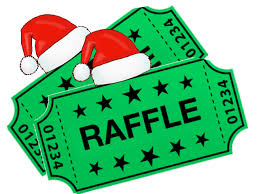 Garigal Gorillas Christmas Raffle 2024