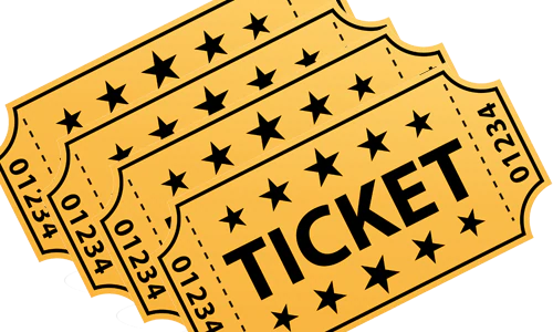 RAFFLE TICKETS - THE GORILLA Northern Beaches Epic Ride