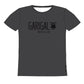 Garigal Gorillas x DHaRCO |Tech Tees Grey