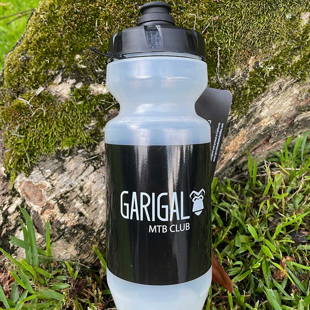 Garigal Gorillas Water Bottles 22oz